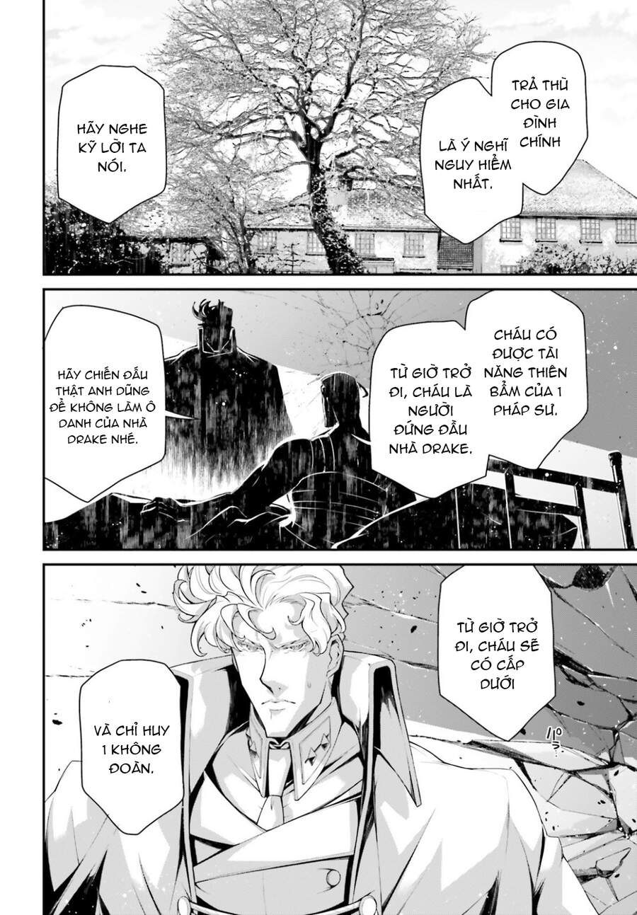 Ấu Nữ Chiến Ký Chap 53 - Next Chap 54