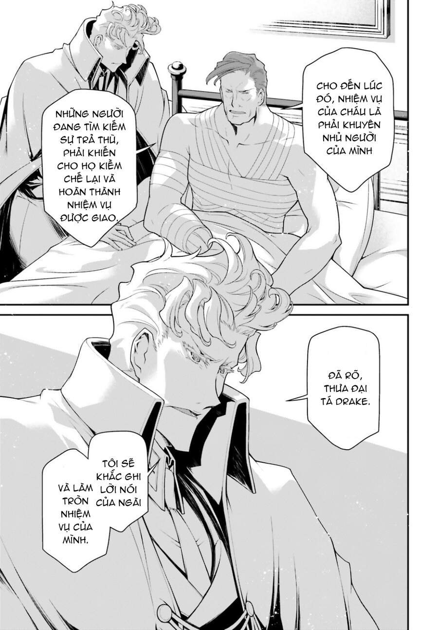 Ấu Nữ Chiến Ký Chap 53 - Next Chap 54