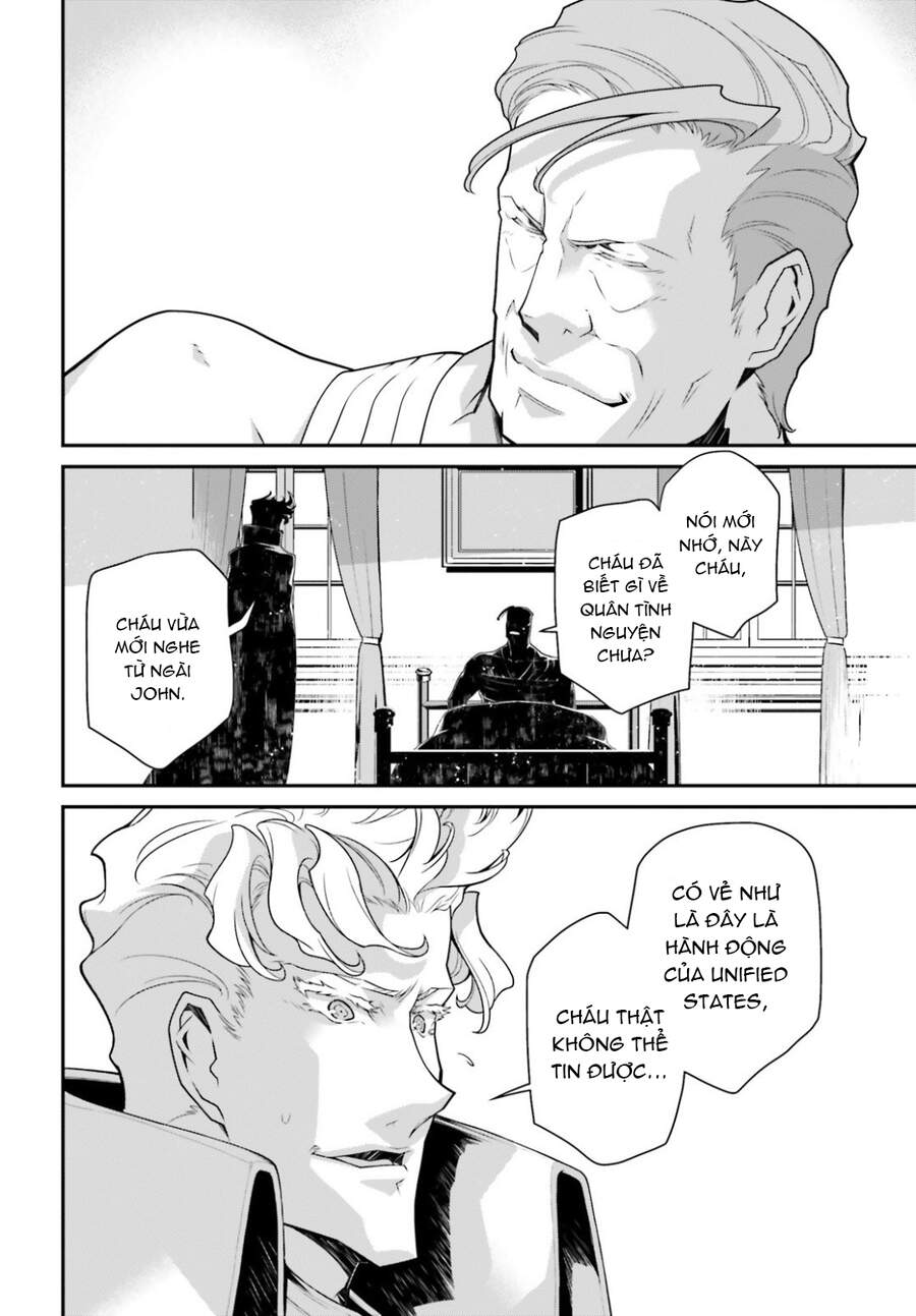 Ấu Nữ Chiến Ký Chap 53 - Next Chap 54