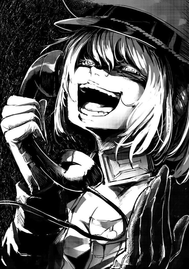 Ấu Nữ Chiến Ký Chap 53 - Next Chap 54