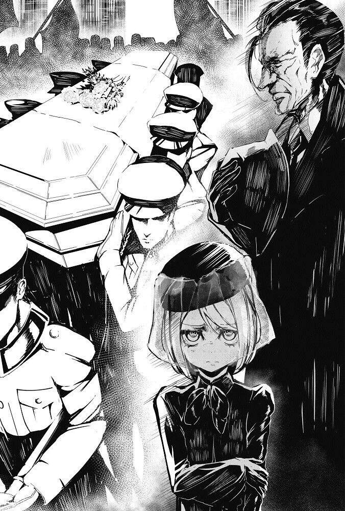 Ấu Nữ Chiến Ký Chap 53 - Next Chap 54