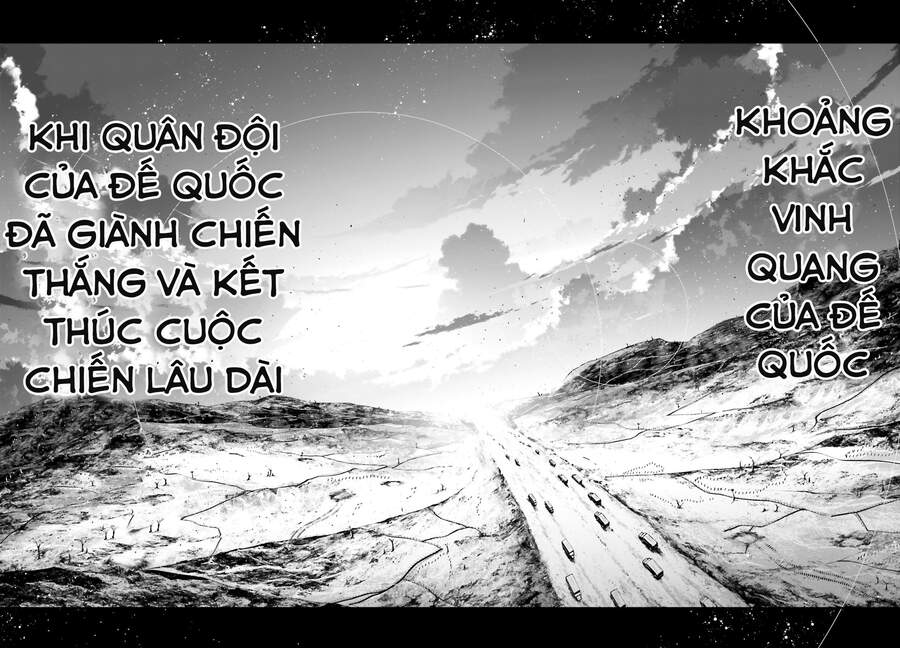 Ấu Nữ Chiến Ký Chap 54.1 - Next Chap 55.1