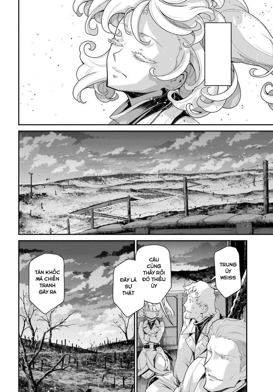 Ấu Nữ Chiến Ký Chap 54.1 - Next Chap 55.1