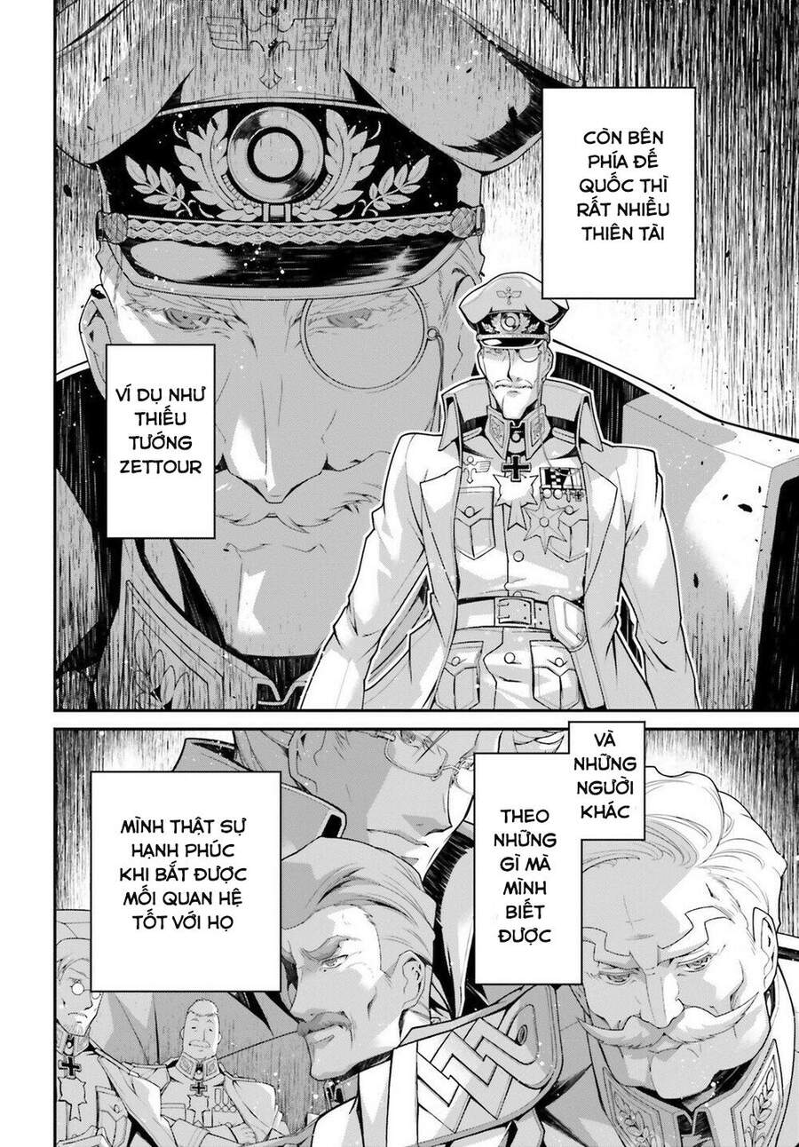 Ấu Nữ Chiến Ký Chap 54.2 - Next Chap 55.2