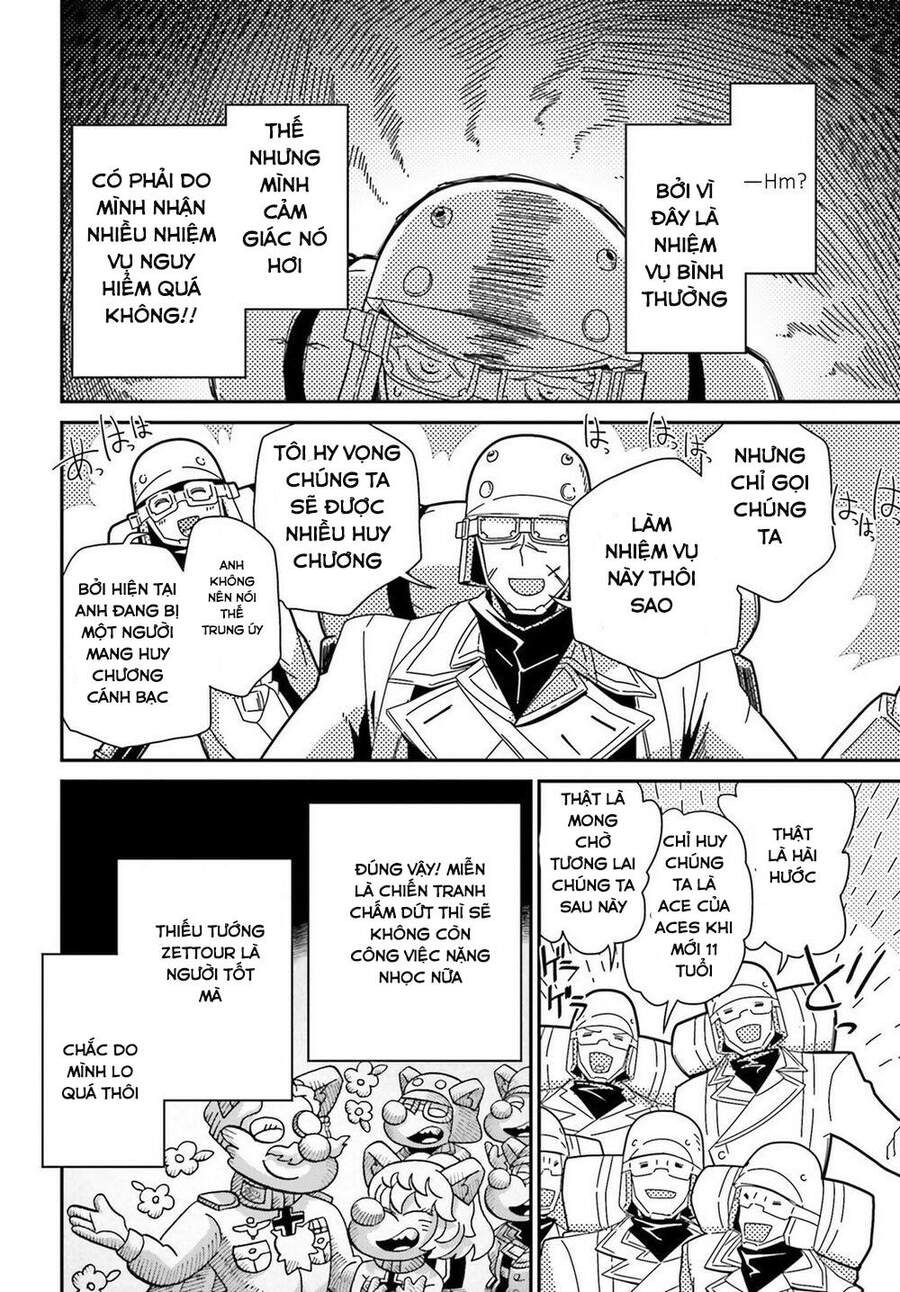 Ấu Nữ Chiến Ký Chap 54.2 - Next Chap 55.2