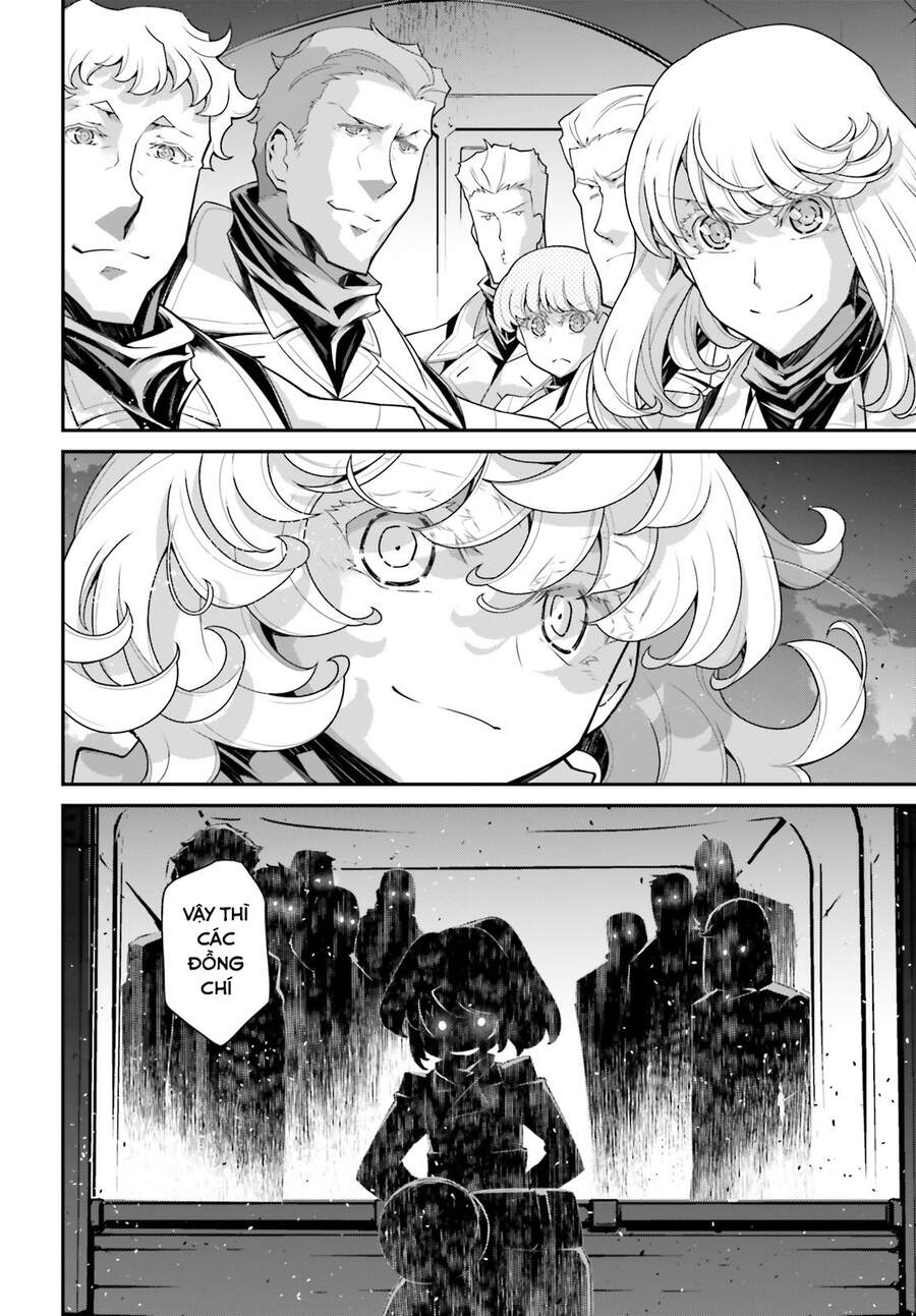 Ấu Nữ Chiến Ký Chap 54.2 - Next Chap 55.2