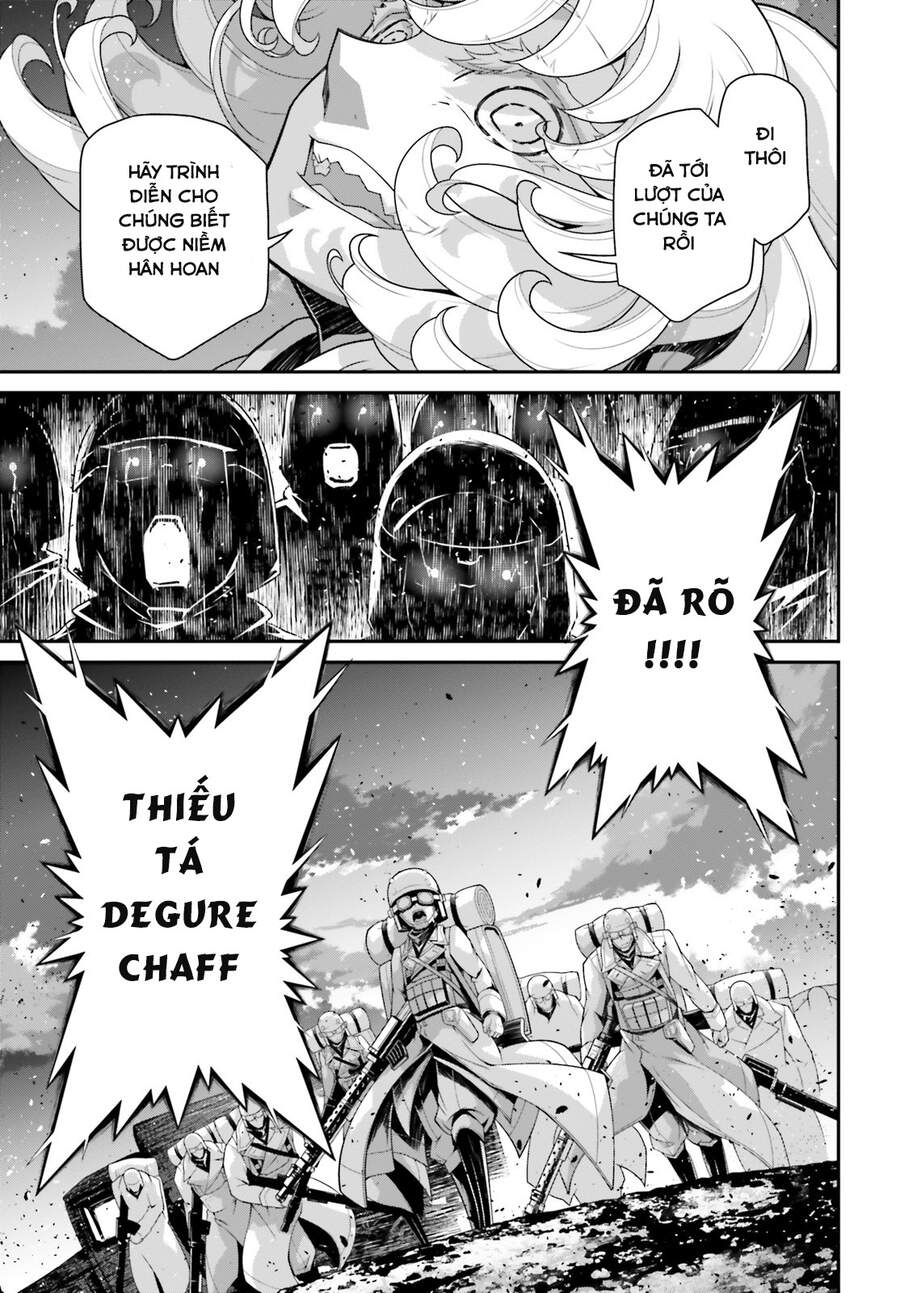 Ấu Nữ Chiến Ký Chap 54.2 - Next Chap 55.2