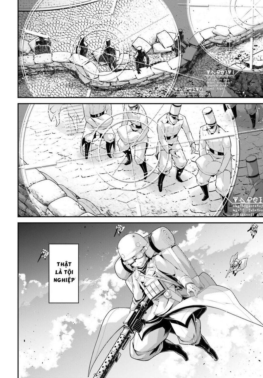 Ấu Nữ Chiến Ký Chap 54.2 - Next Chap 55.2