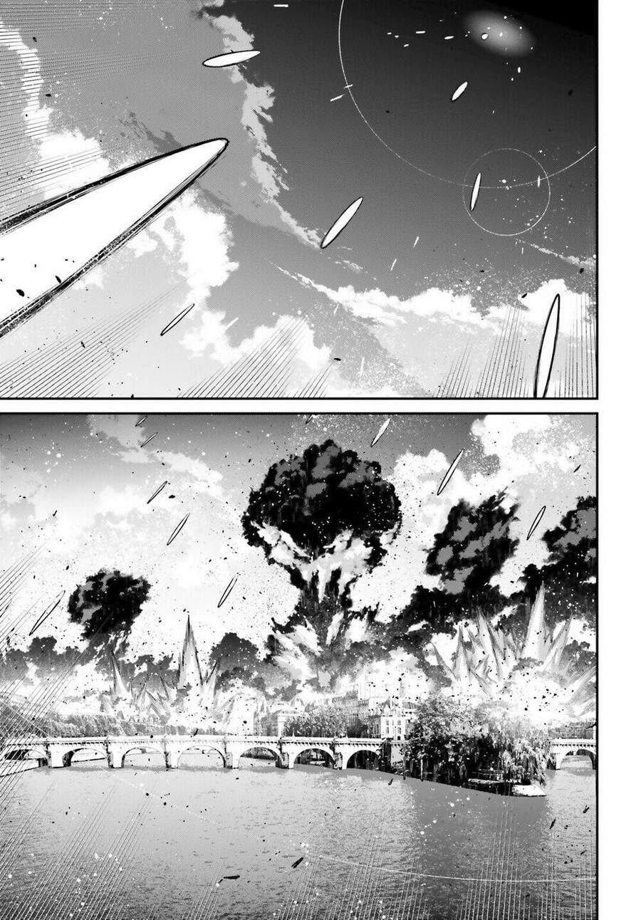 Ấu Nữ Chiến Ký Chap 54.3 - Next Chap 55.3