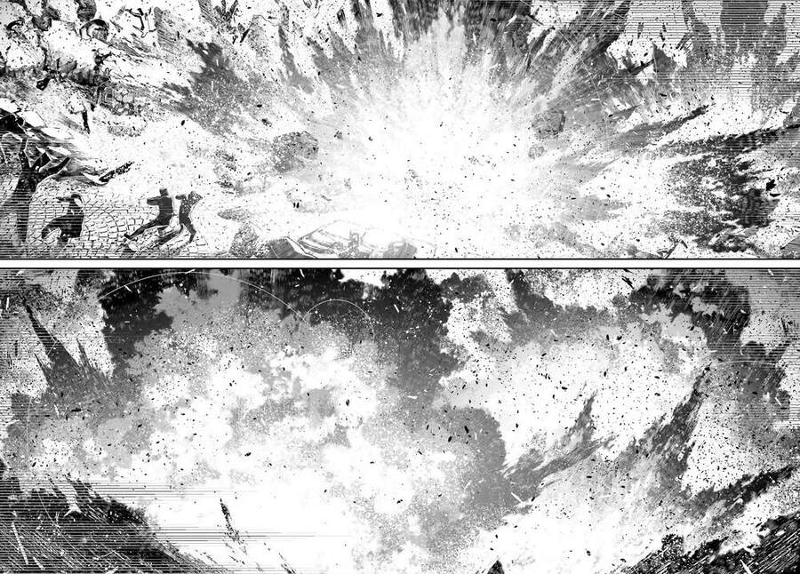 Ấu Nữ Chiến Ký Chap 54.3 - Next Chap 55.3