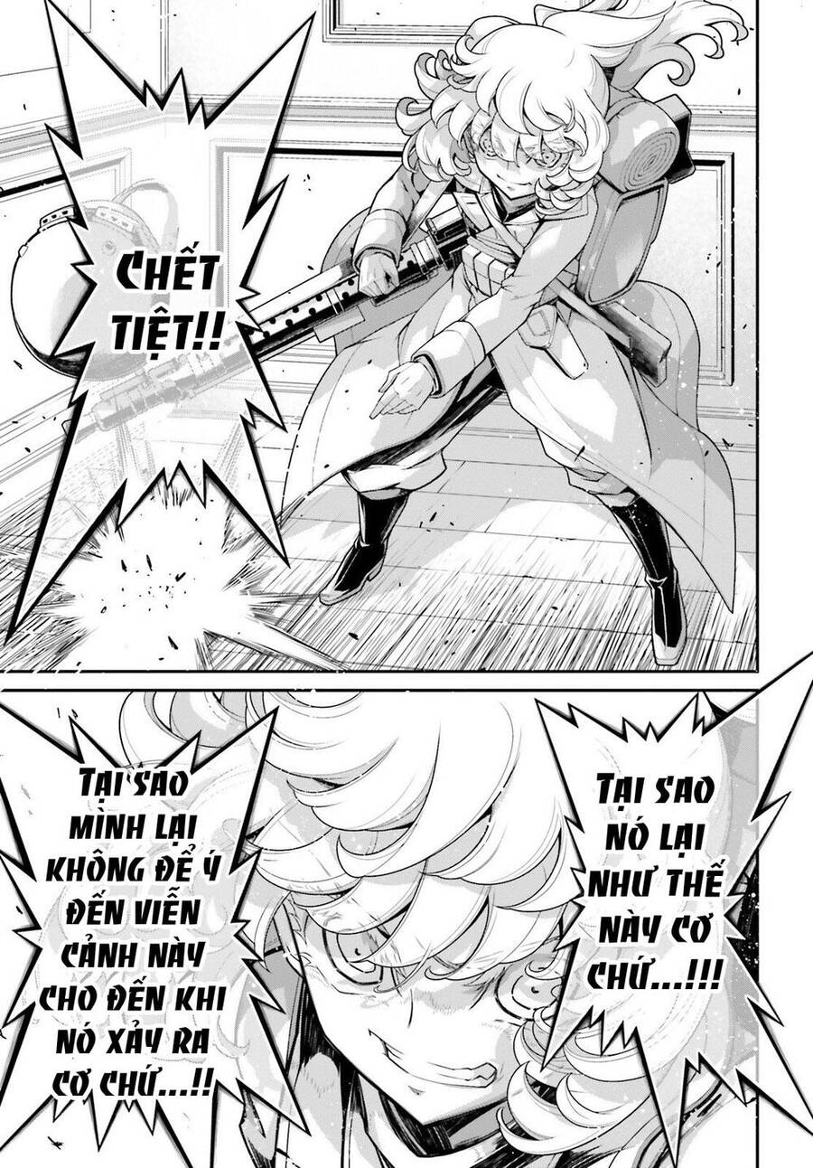 Ấu Nữ Chiến Ký Chap 55 - Next Chap 56