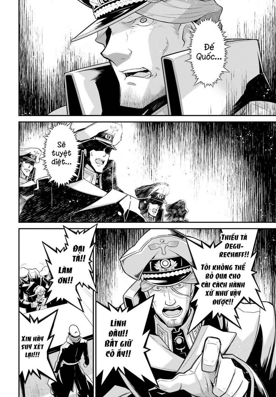 Ấu Nữ Chiến Ký Chap 55 - Next Chap 56