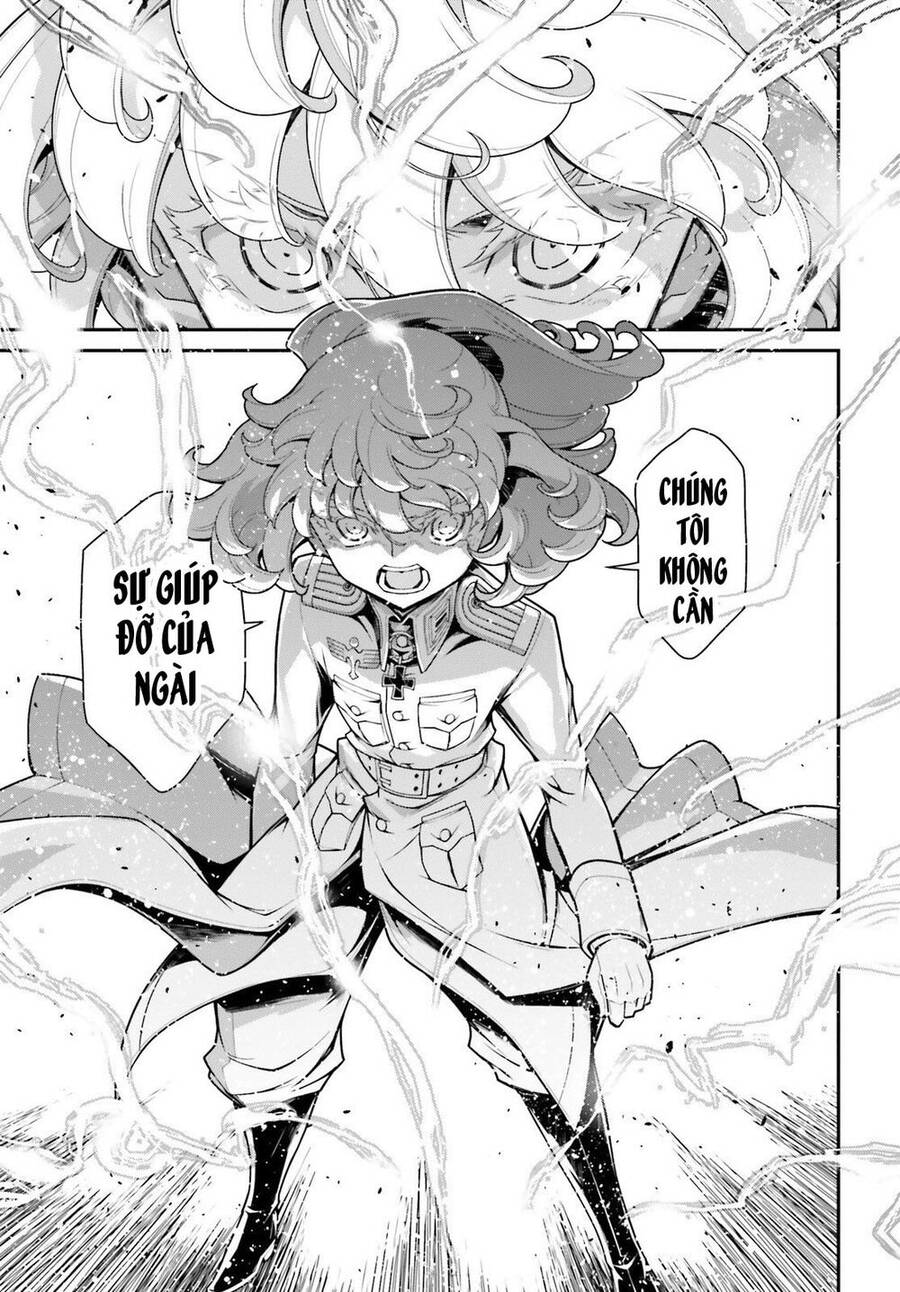 Ấu Nữ Chiến Ký Chap 55 - Next Chap 56
