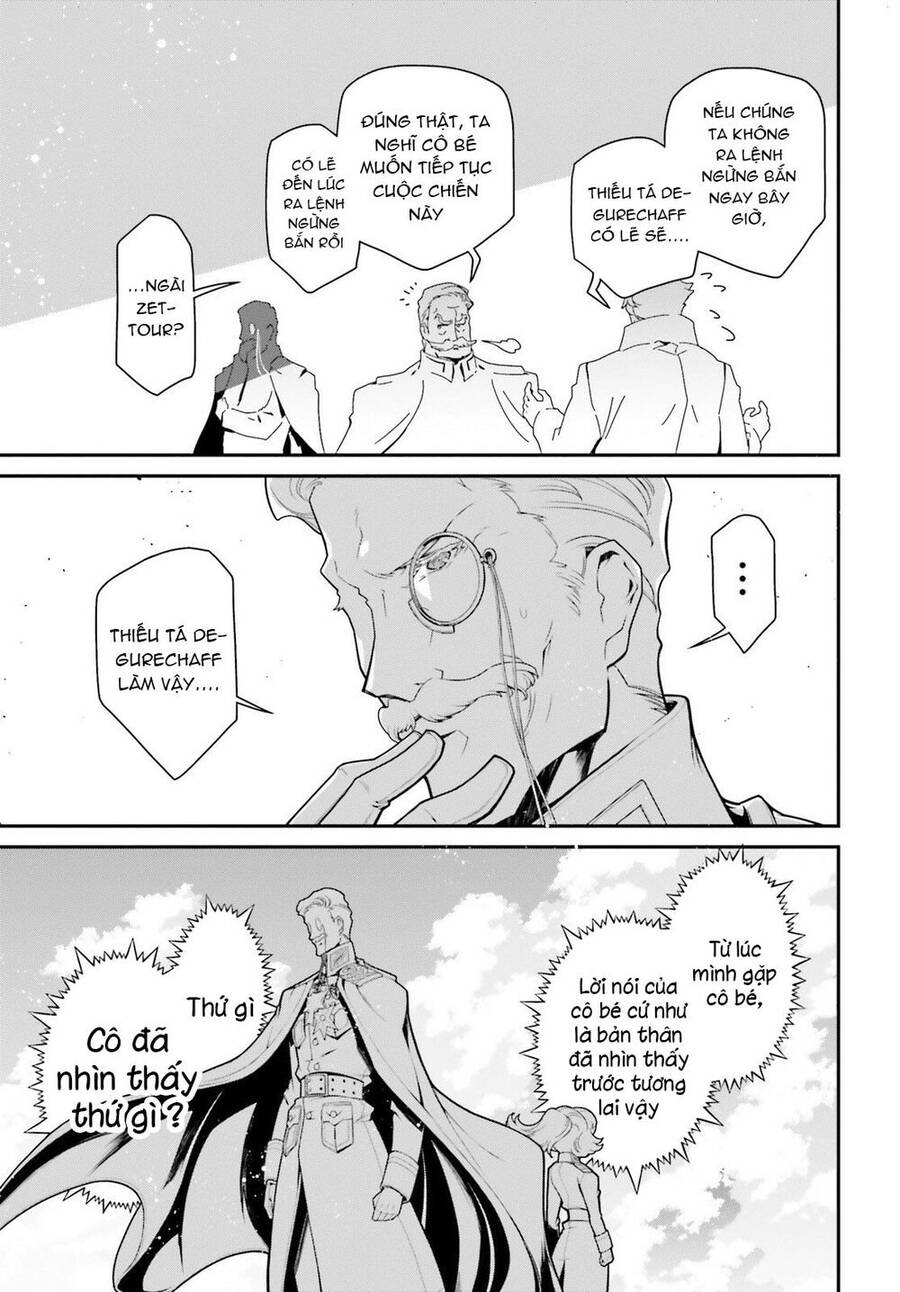 Ấu Nữ Chiến Ký Chap 55 - Next Chap 56