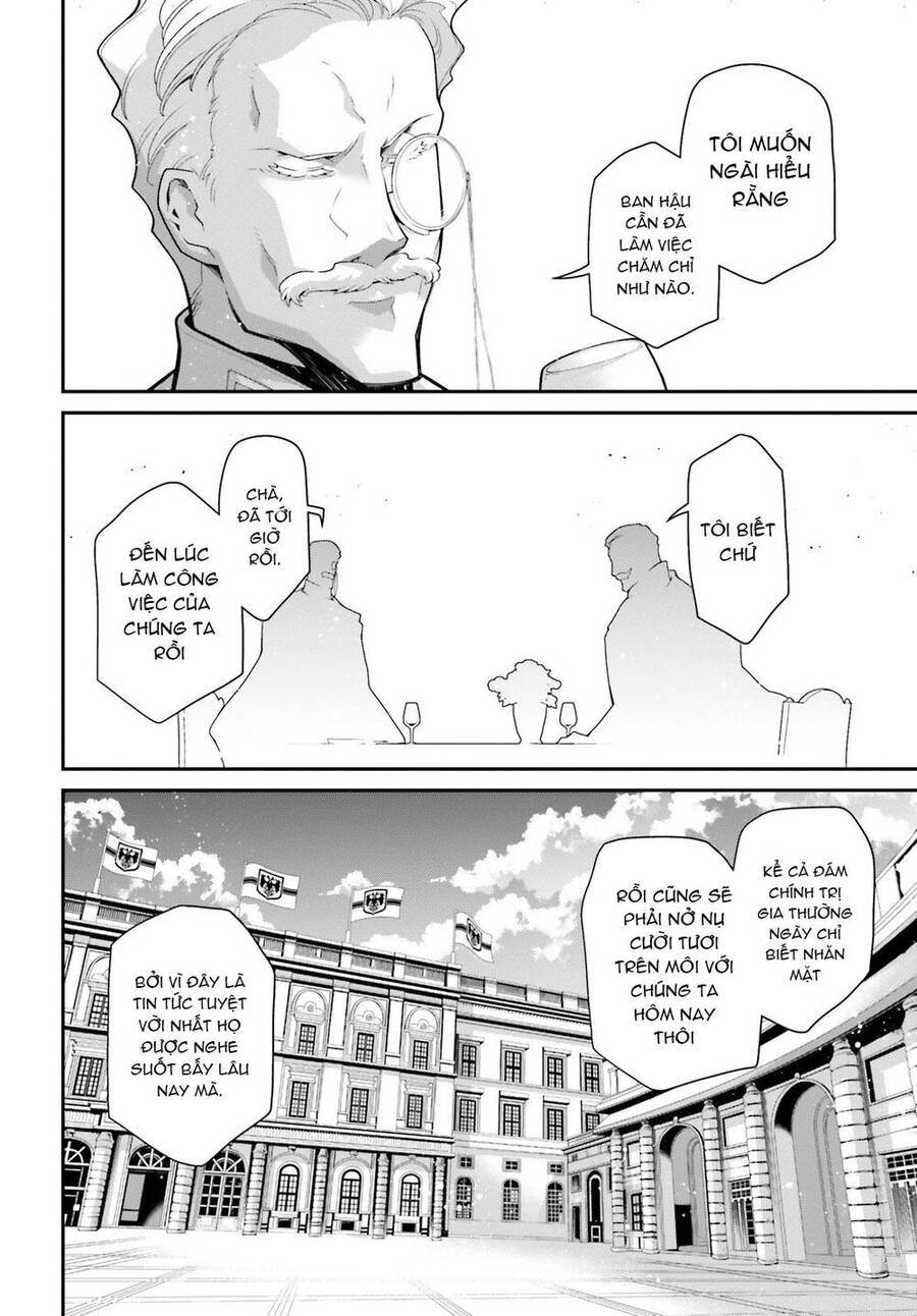 Ấu Nữ Chiến Ký Chap 55 - Next Chap 56