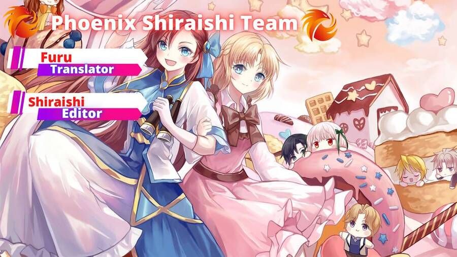 Ấu Nữ Chiến Ký Chap 56.1 - Next Chap 57.1