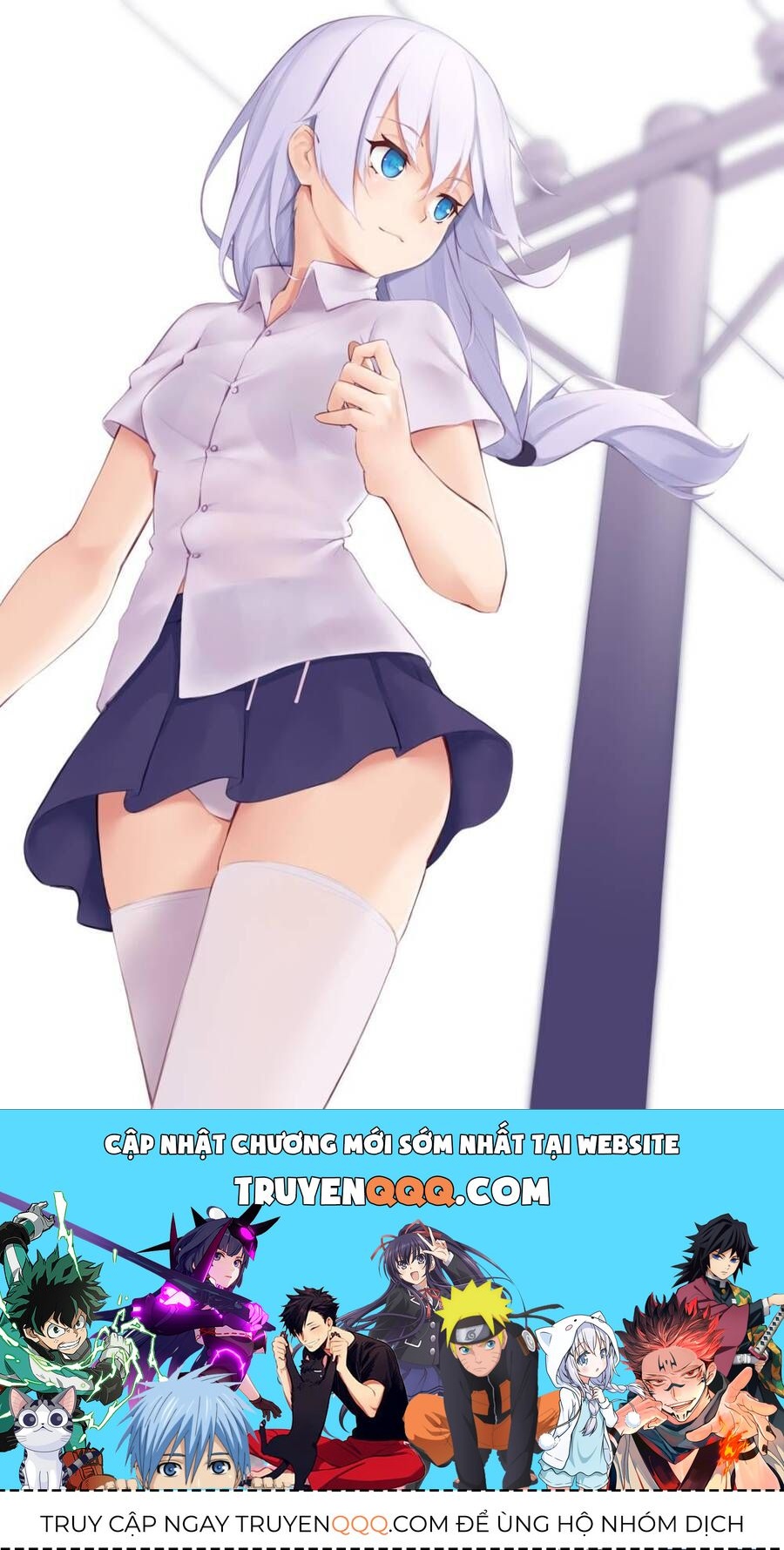 Ấu Nữ Chiến Ký Chap 56.2 - Next Chap 57.2