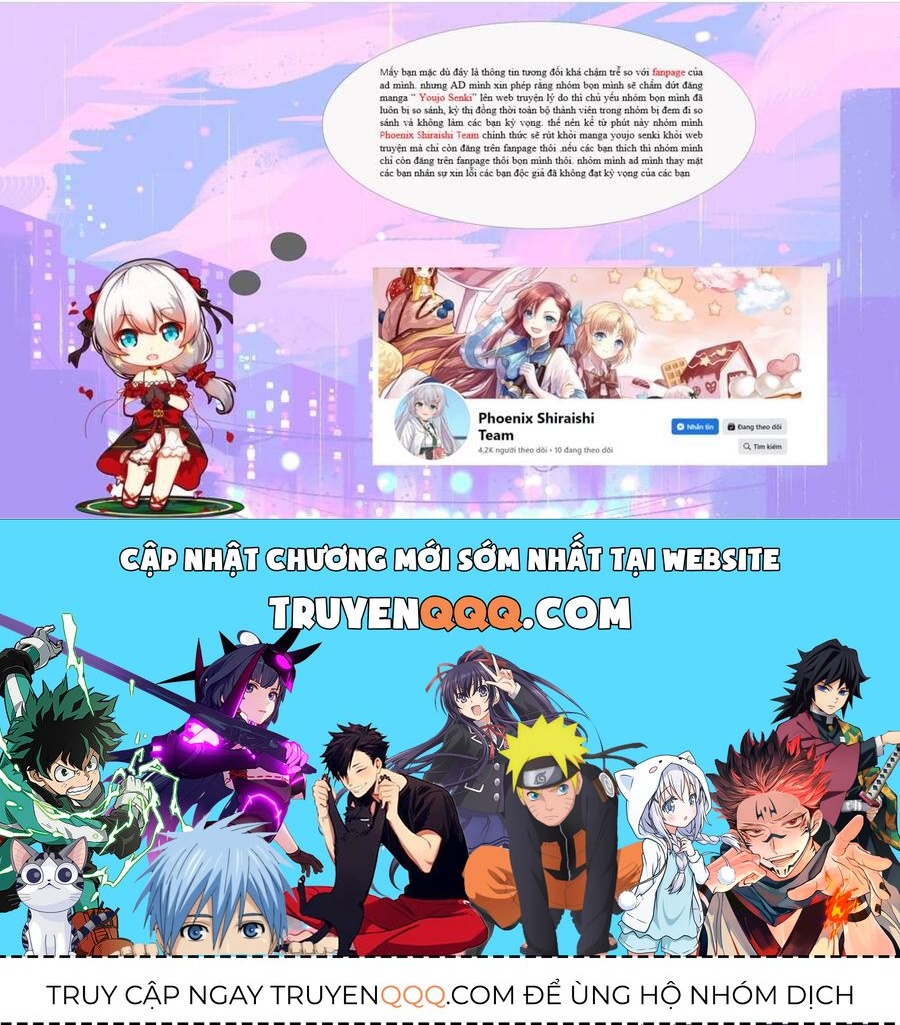 Ấu Nữ Chiến Ký Chap 56.3 - Next Chap 57.3