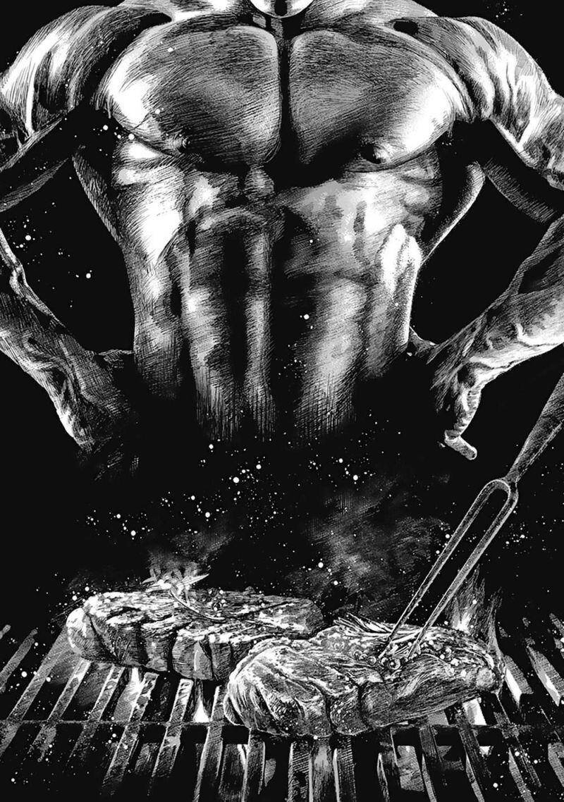Ấu Nữ Chiến Ký Chap 57 - Next Chap 58