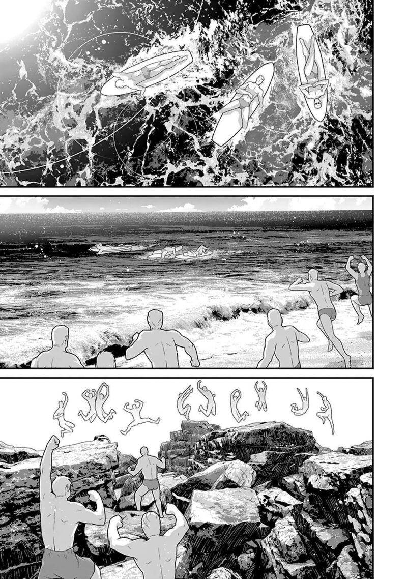 Ấu Nữ Chiến Ký Chap 57 - Next Chap 58