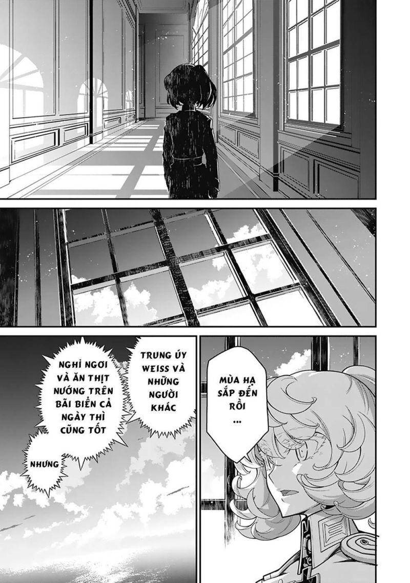 Ấu Nữ Chiến Ký Chap 57 - Next Chap 58
