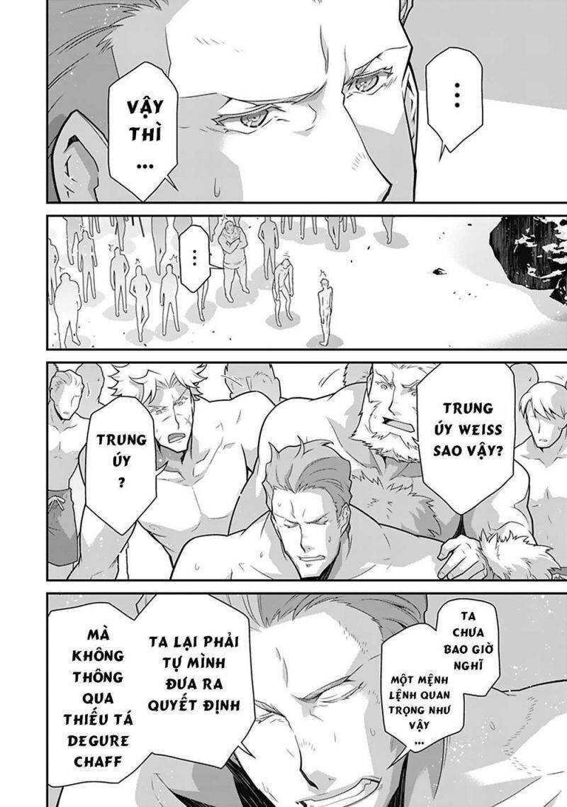 Ấu Nữ Chiến Ký Chap 57 - Next Chap 58