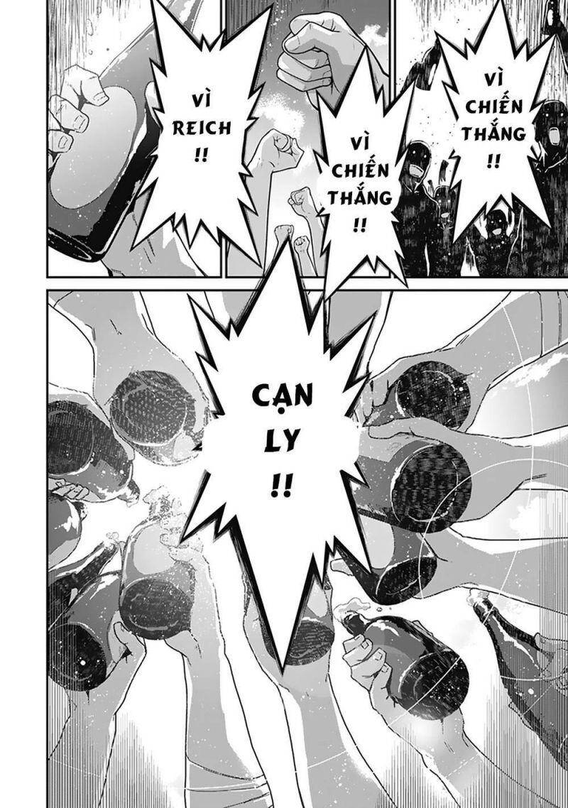 Ấu Nữ Chiến Ký Chap 57 - Next Chap 58