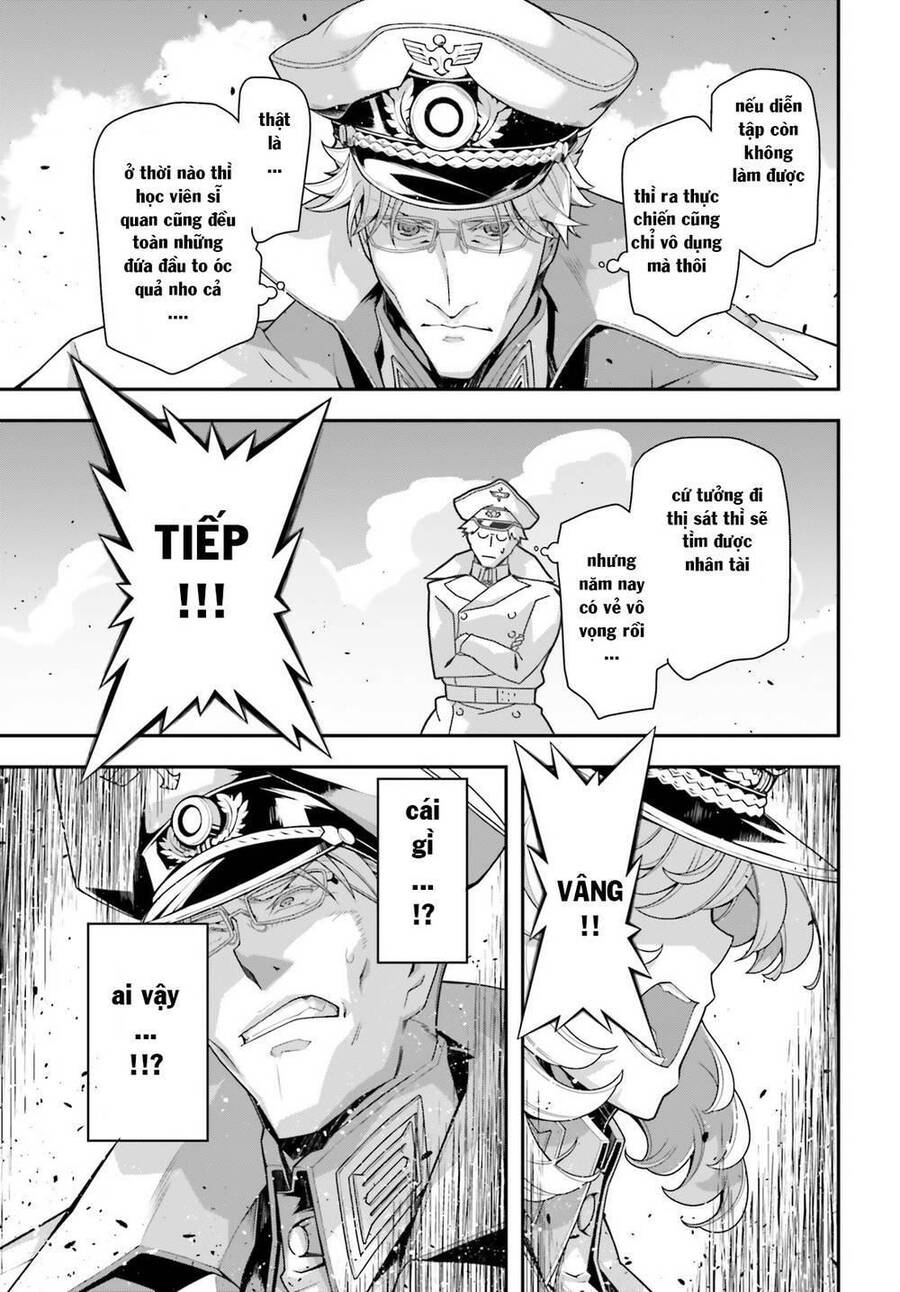 Ấu Nữ Chiến Ký Chap 58.5 - Next Chap 59.5