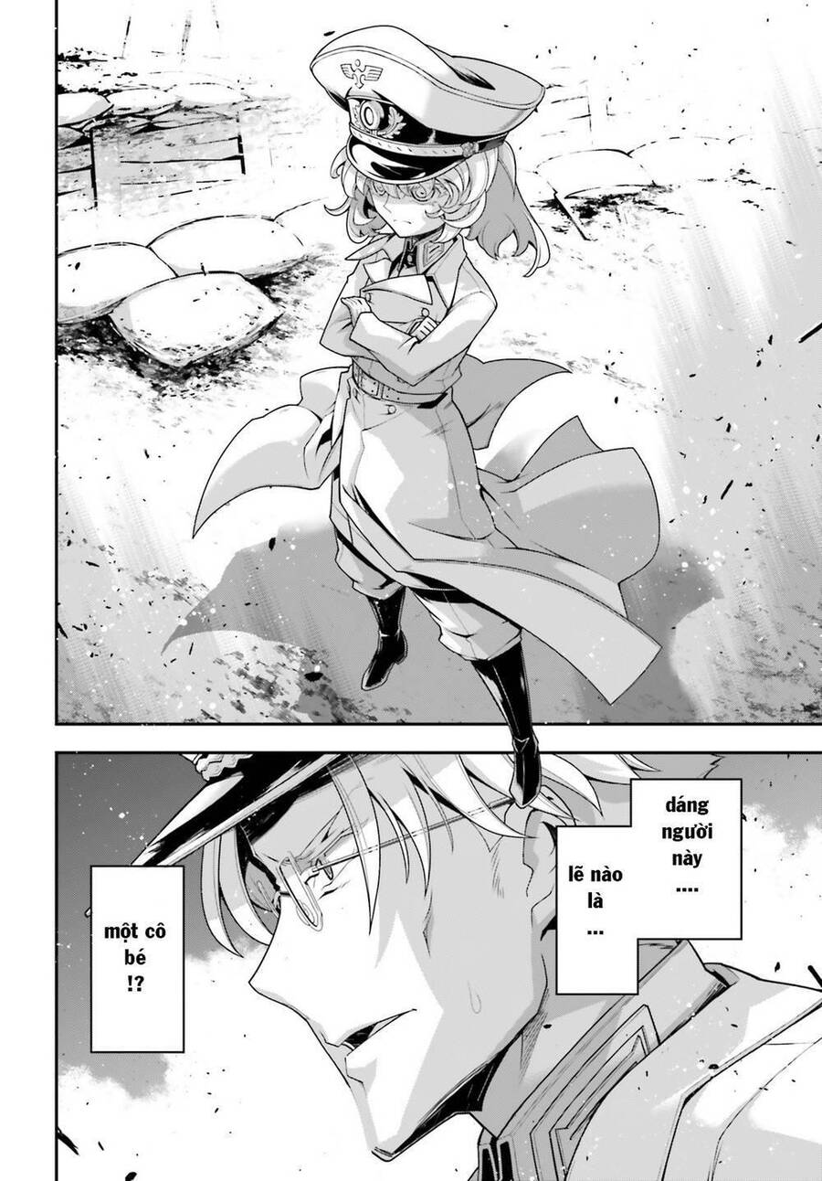 Ấu Nữ Chiến Ký Chap 58.5 - Next Chap 59.5