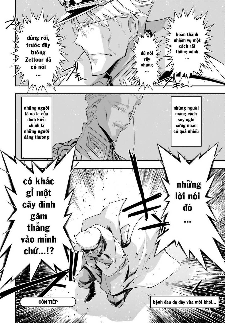 Ấu Nữ Chiến Ký Chap 58.5 - Next Chap 59.5