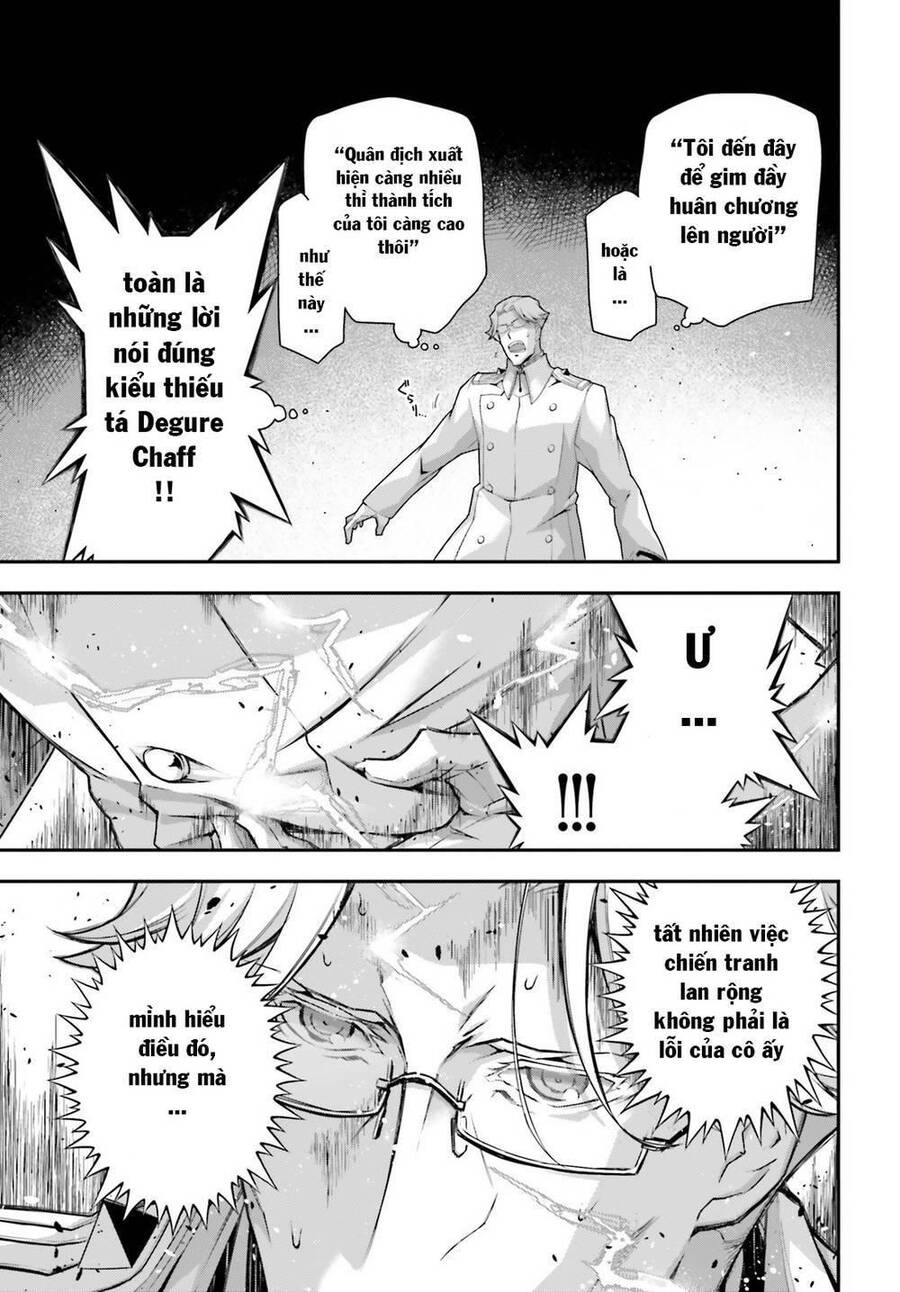 Ấu Nữ Chiến Ký Chap 58.6 - Next Chap 59.6