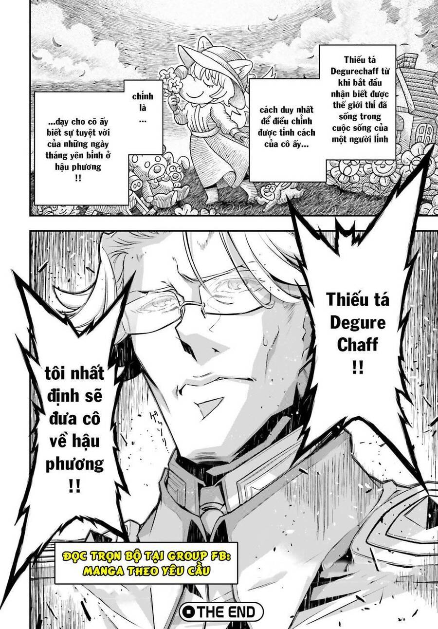 Ấu Nữ Chiến Ký Chap 58.6 - Next Chap 59.6