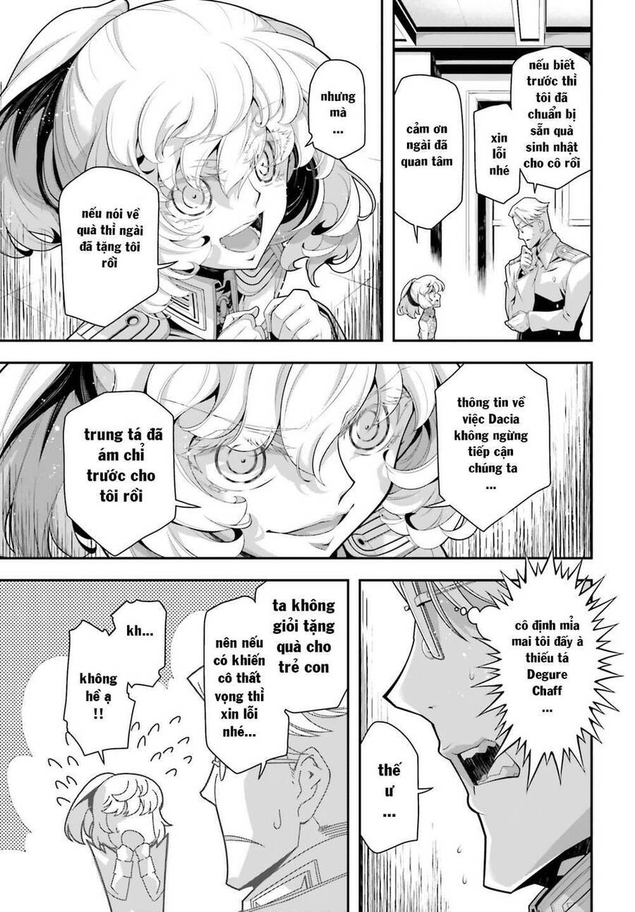 Ấu Nữ Chiến Ký Chap 58.6 - Next Chap 59.6