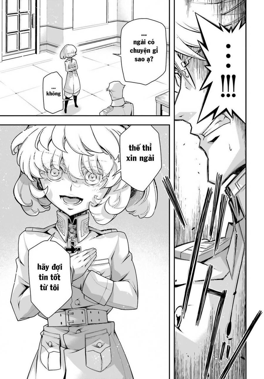 Ấu Nữ Chiến Ký Chap 58.6 - Next Chap 59.6