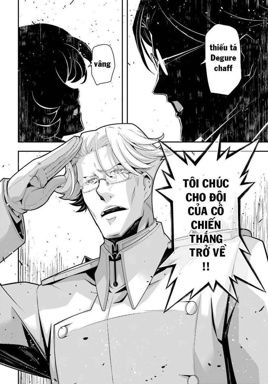 Ấu Nữ Chiến Ký Chap 58.6 - Next Chap 59.6