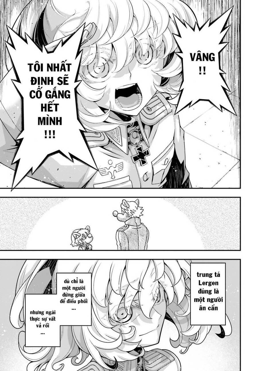 Ấu Nữ Chiến Ký Chap 58.6 - Next Chap 59.6