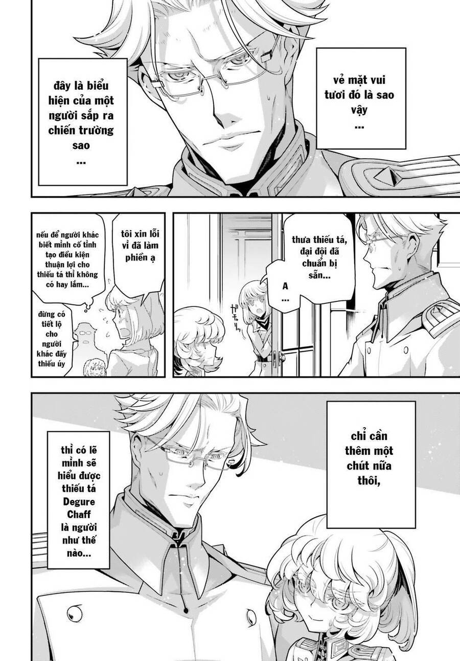 Ấu Nữ Chiến Ký Chap 58.6 - Next Chap 59.6