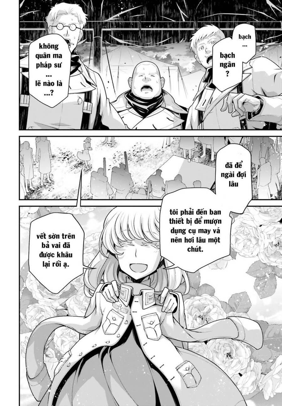 Ấu Nữ Chiến Ký Chap 60.5 - Next Chap 61.5