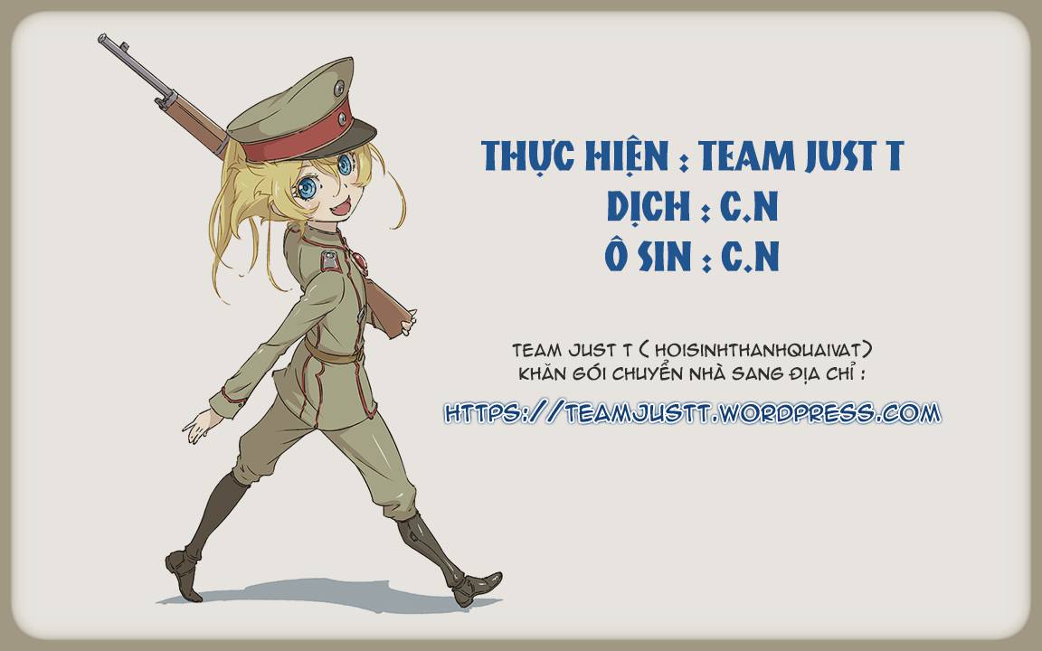Ấu Nữ Chiến Ký Chap 8 - Next Chap 9