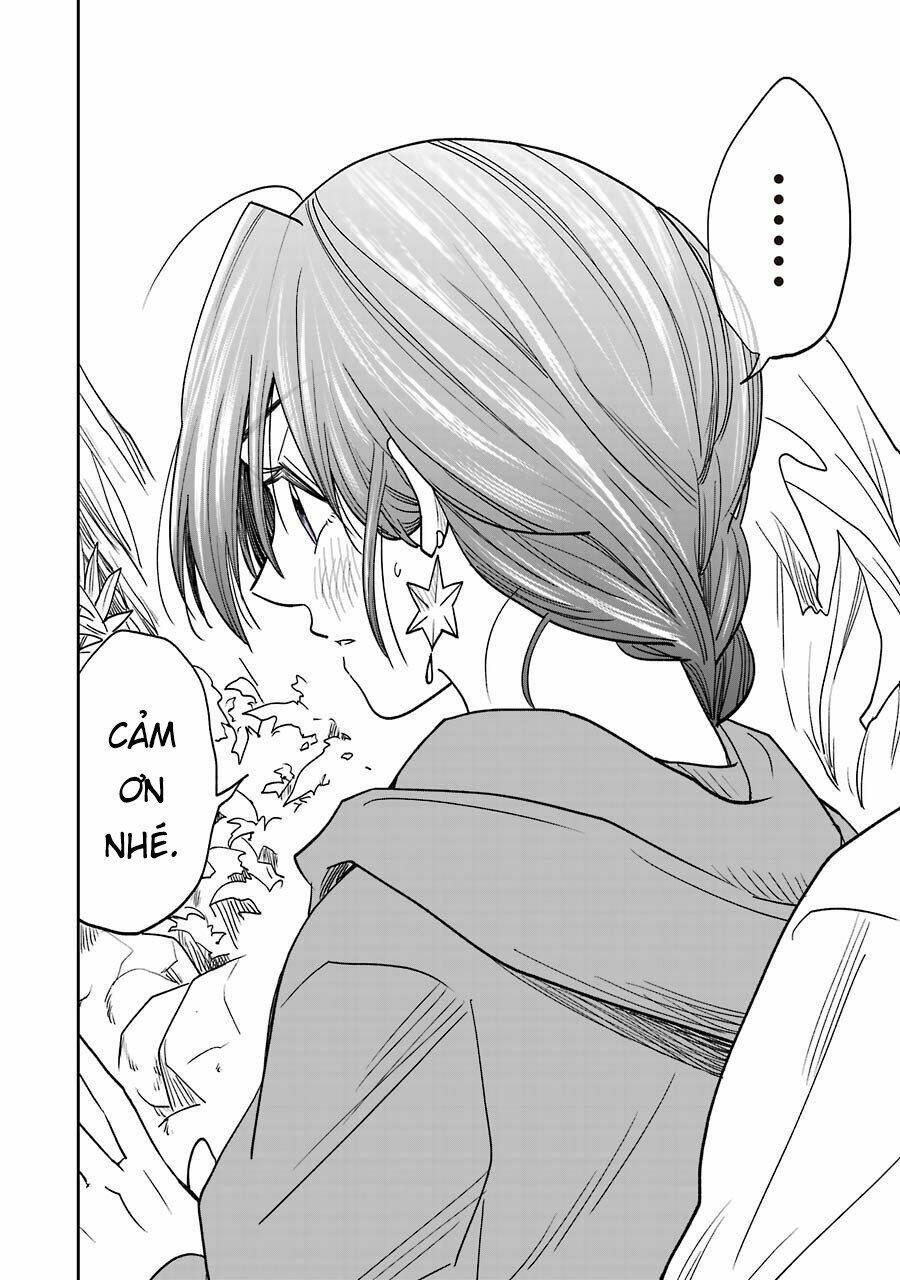 Awkward Senpai Chap 17 - Next Chap 18