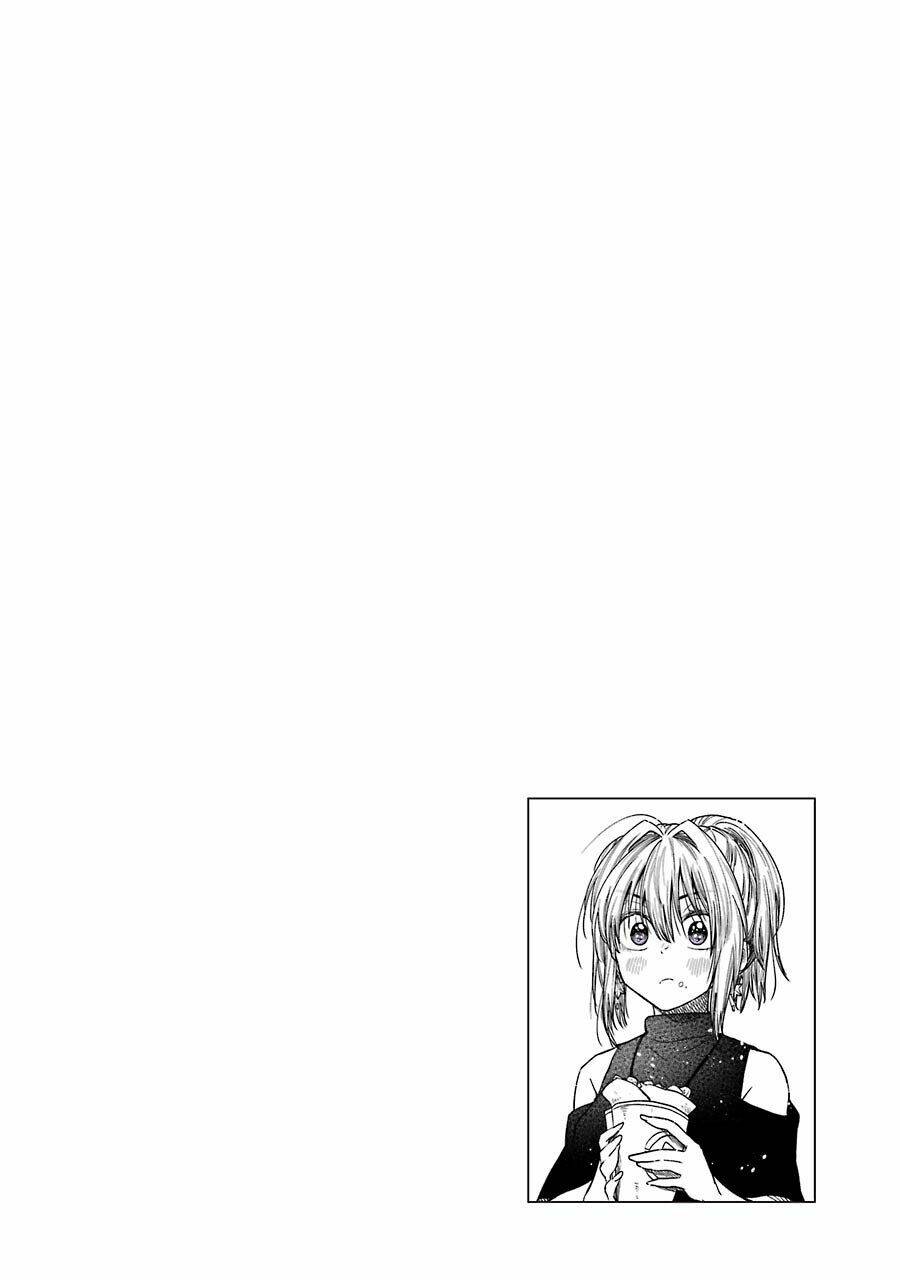 Awkward Senpai Chap 23 - Next Chap 24