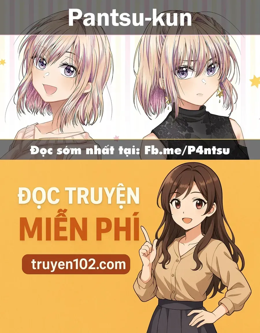 Awkward Senpai Chap 54 - Next Chap 55