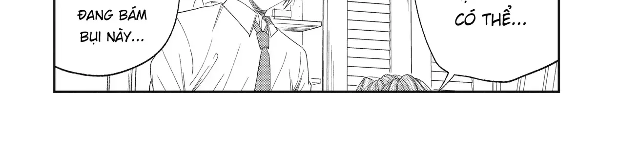 Awkward Senpai Chap 58 - Next Chap 59