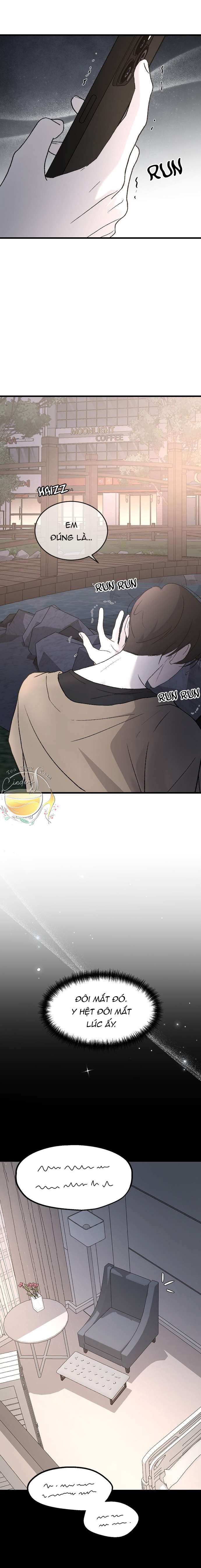 Ba Anh Trai Cực Phẩm Của Tôi Chap 100 - Next Chap 101