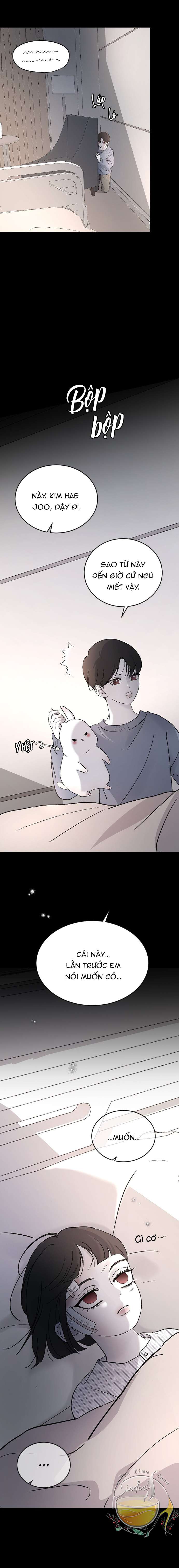 Ba Anh Trai Cực Phẩm Của Tôi Chap 100 - Next Chap 101