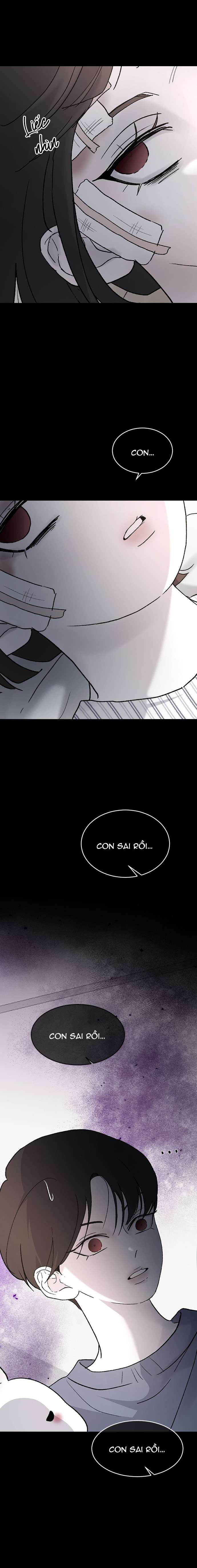 Ba Anh Trai Cực Phẩm Của Tôi Chap 100 - Next Chap 101