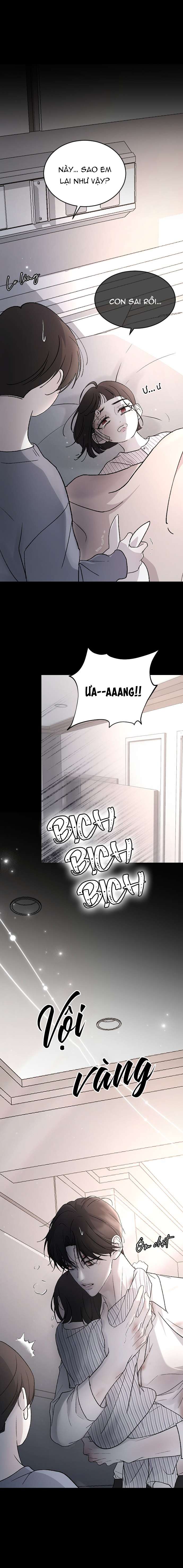 Ba Anh Trai Cực Phẩm Của Tôi Chap 100 - Next Chap 101