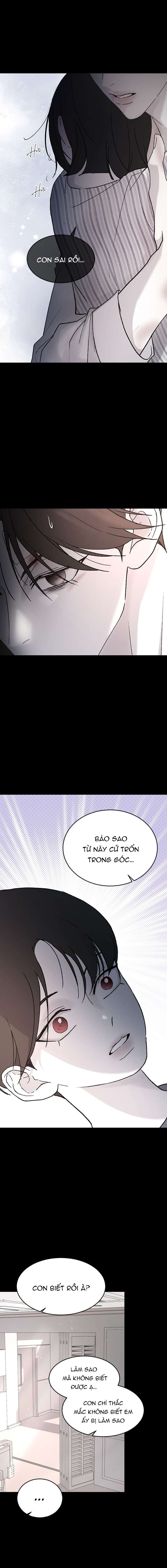 Ba Anh Trai Cực Phẩm Của Tôi Chap 100 - Next Chap 101
