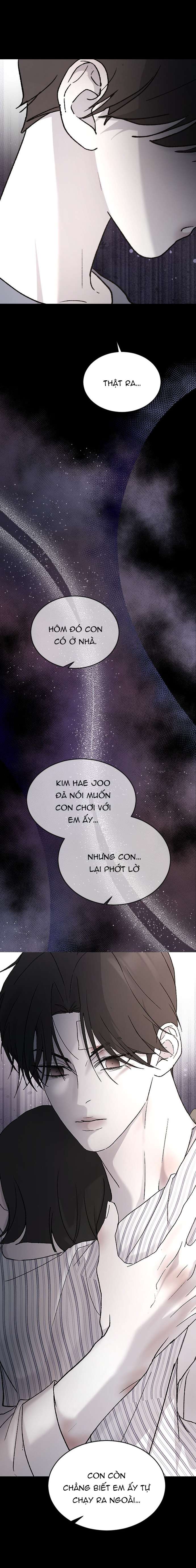 Ba Anh Trai Cực Phẩm Của Tôi Chap 100 - Next Chap 101