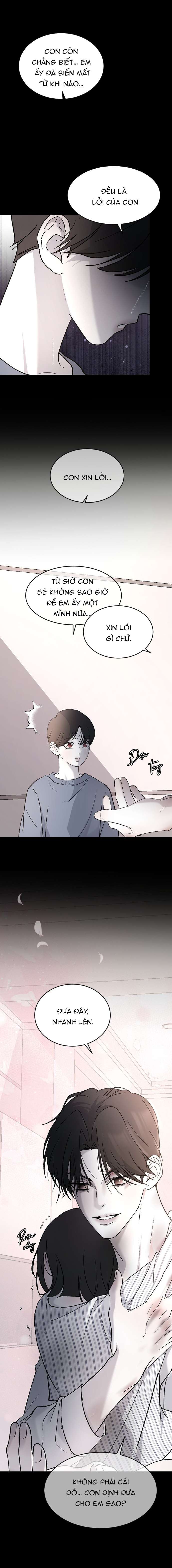 Ba Anh Trai Cực Phẩm Của Tôi Chap 100 - Next Chap 101